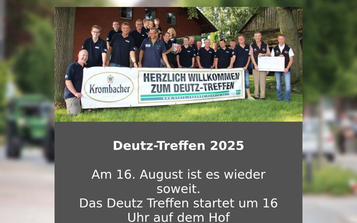 Skärmbild av deutz-freunde-kaunitz.de