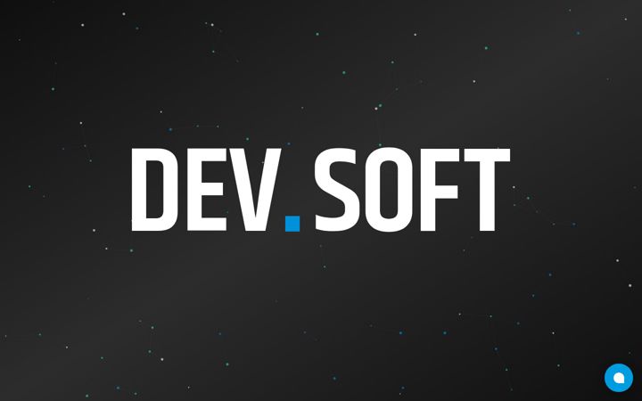 Screenshot of dev-dot.com