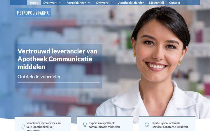 Képernyőkép: dev-ontwerppartners.nl