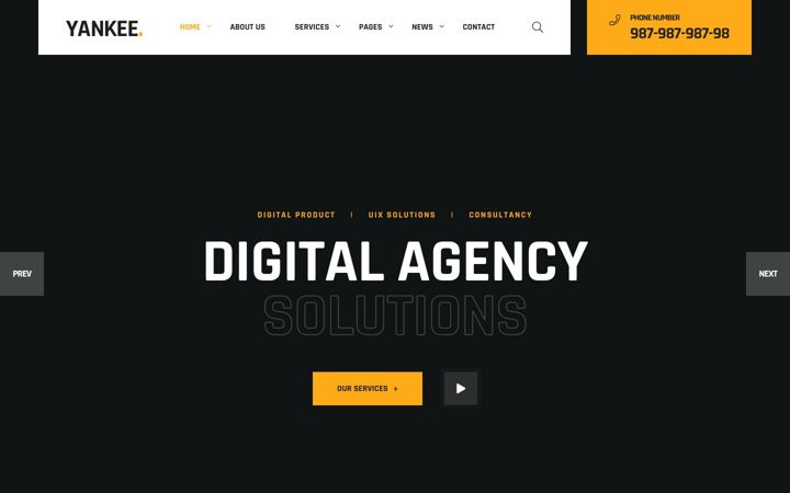 Екранна снимка на dev-web-w6.cz