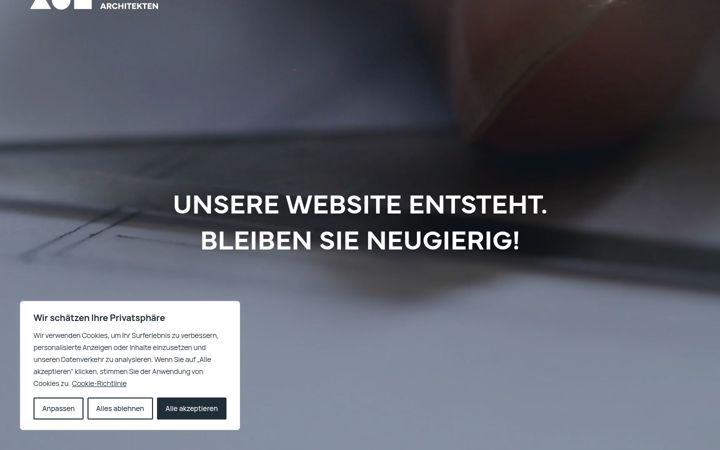 Screenshot of dev6-neck-heyn.de