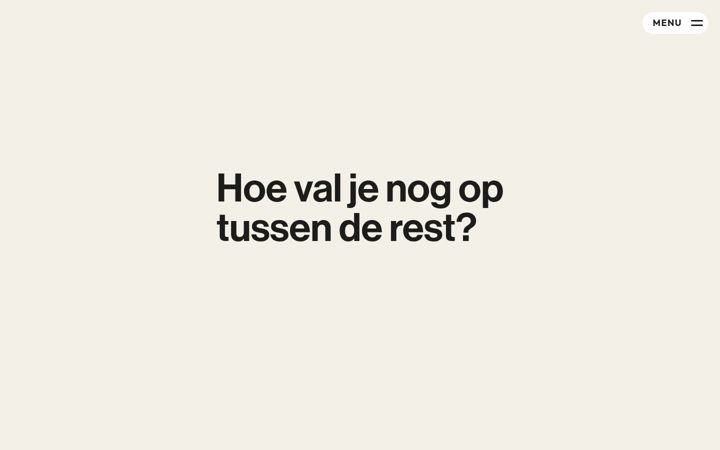 Képernyőkép: devani.nl