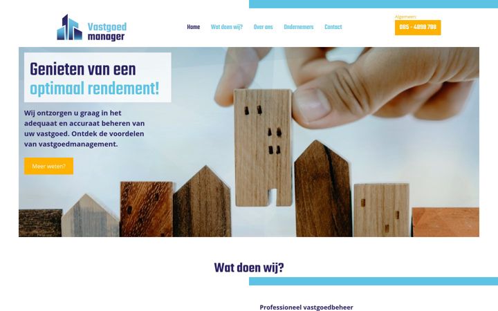 Képernyőkép: devastgoedmanager.nl