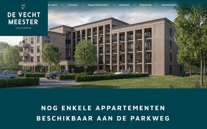 Képernyőkép: devechtmeester.nl