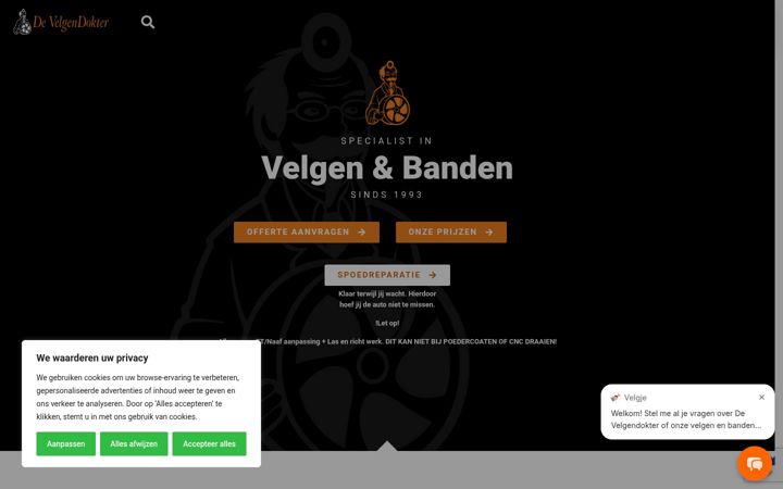 Képernyőkép: develgendokter.nl