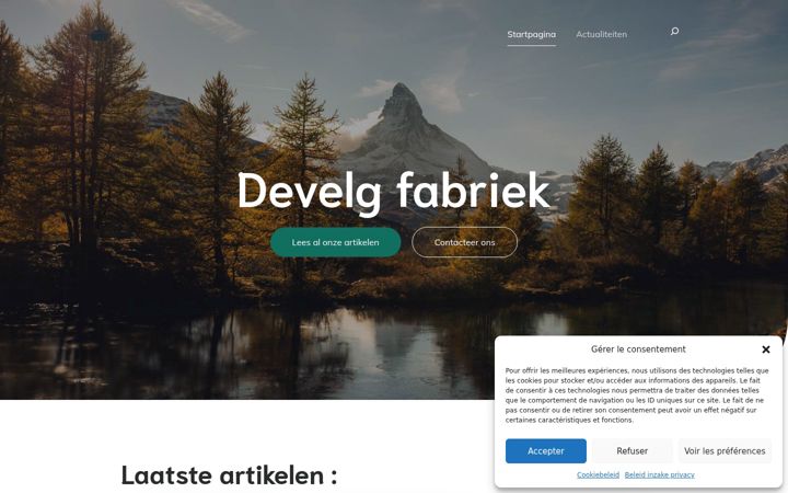 Képernyőkép: develgfabriek.nl
