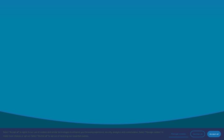 Screenshot of developmentcoll.org.uk