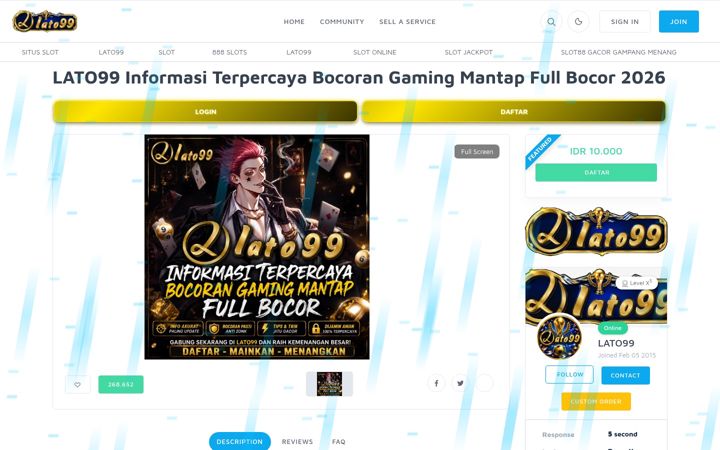 Captură de ecran a developmenttips.net