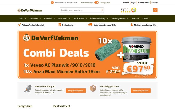 deverfvakman.nl
