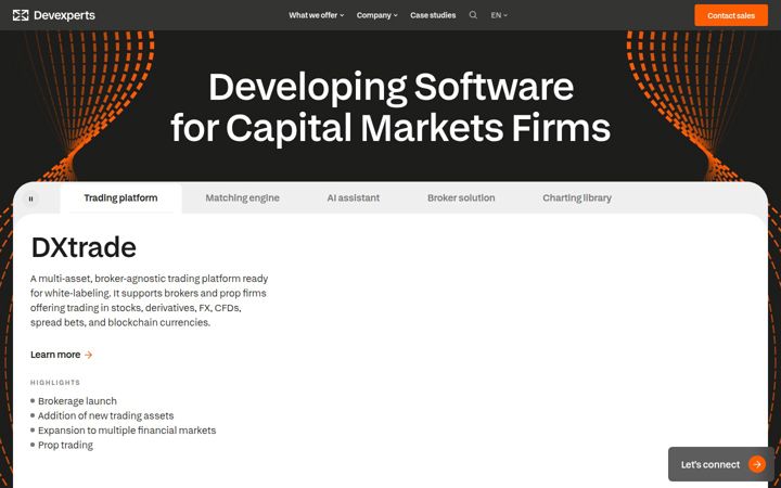 devexperts.com