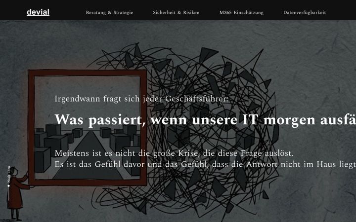 devial.de