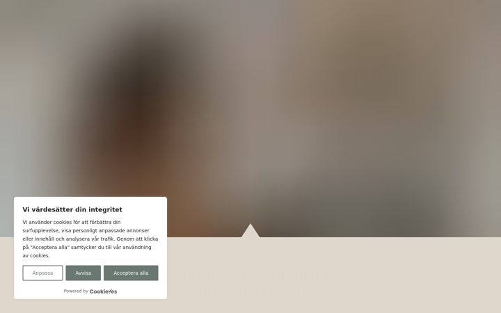 Screenshot of devicare.se