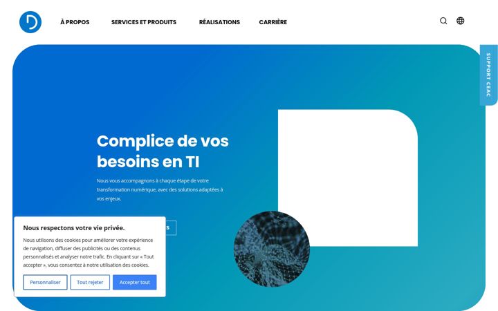 devicom.com
