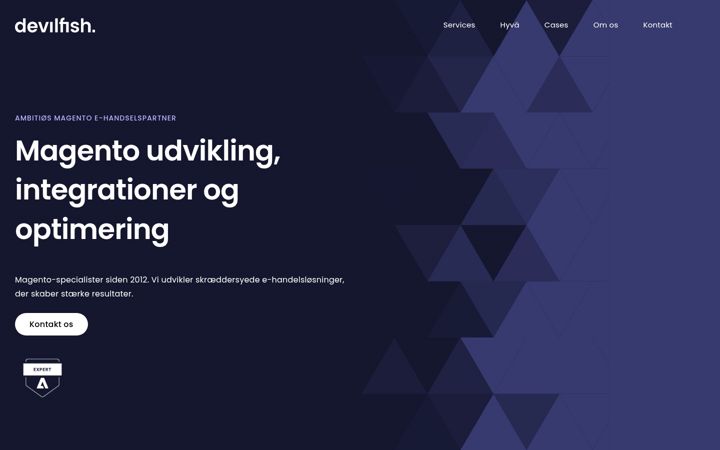 devilfish.dk