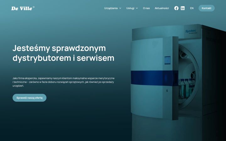 deville.com.pl