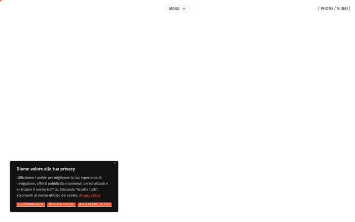 Screenshot stránky devissolerti.it