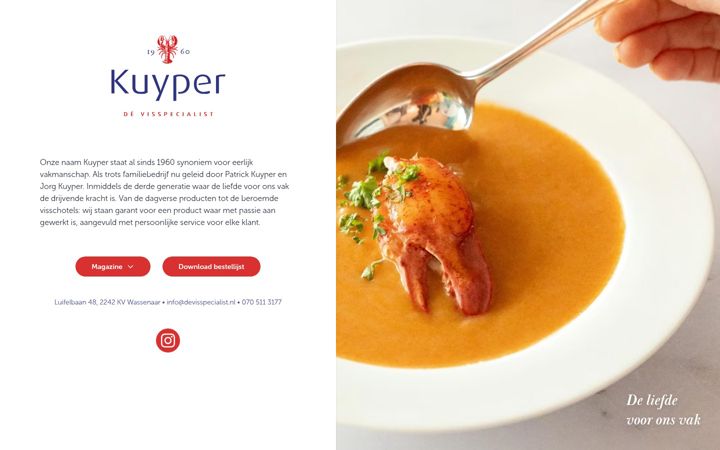 Képernyőkép: devisspecialist.nl