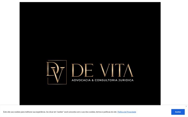 Ekraanipilt saidist devita.adv.br