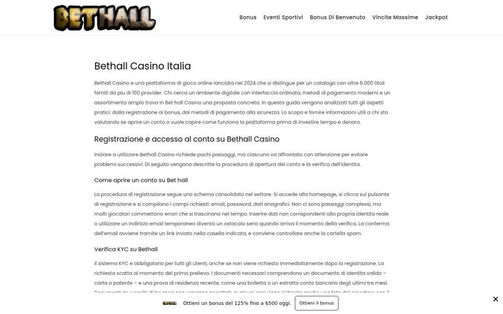 Screenshot of devital.it