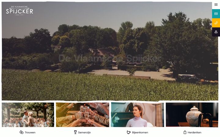 Képernyőkép: devlaamschespijcker.nl