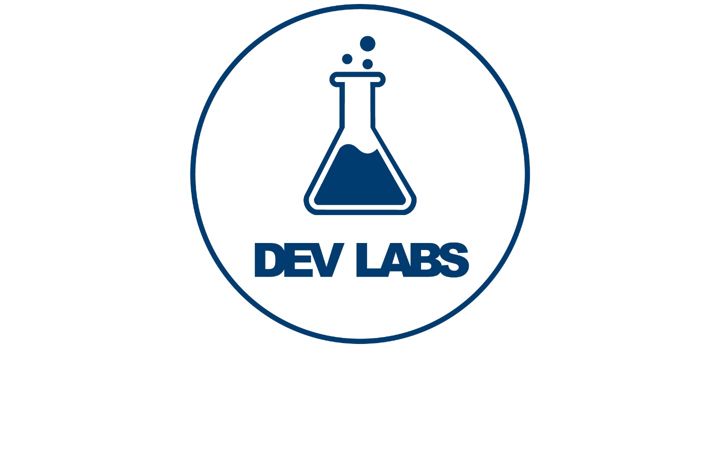 Kuvakaappaus sivustosta devlabs-projects.info