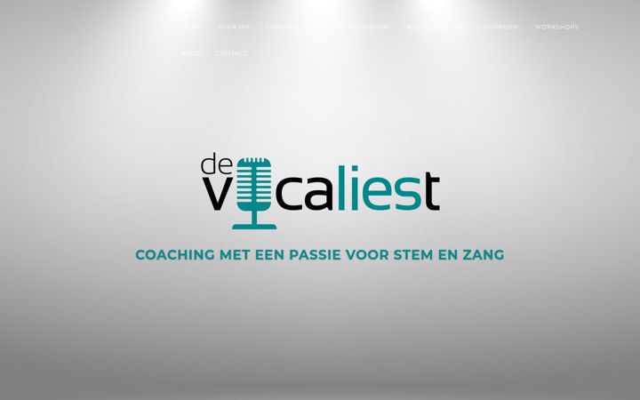 Screenshot of devocaliest.be