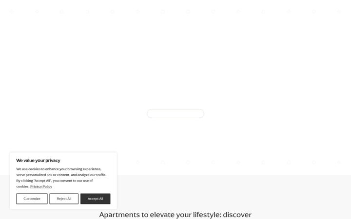 Screenshot of devonshirehouseleeds.com