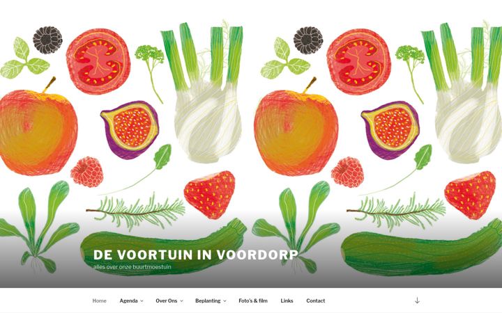 Képernyőkép: devoortuininvoordorp.nl