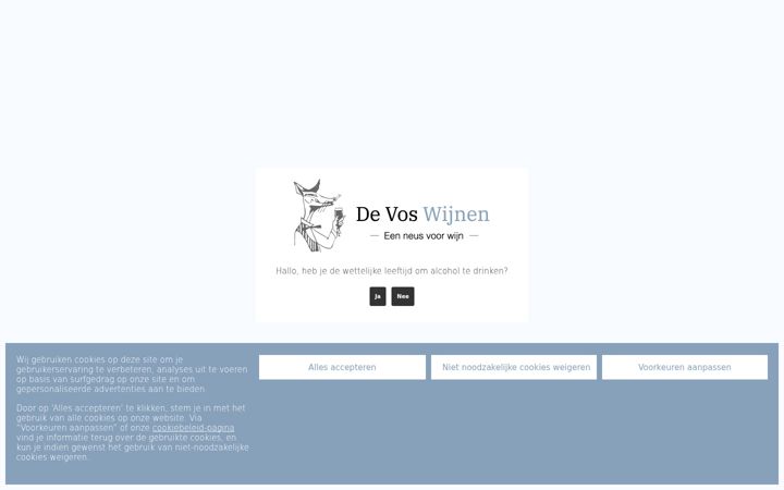 Screenshot of devoswijnen.be