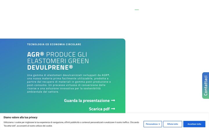 Screenshot von devulprene.it