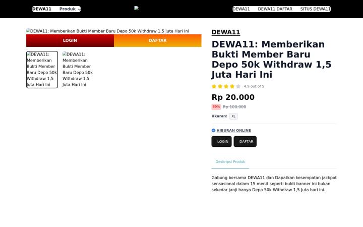 Screenshot of dewa11ldf.com