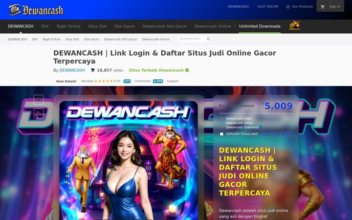 dewancash6.org