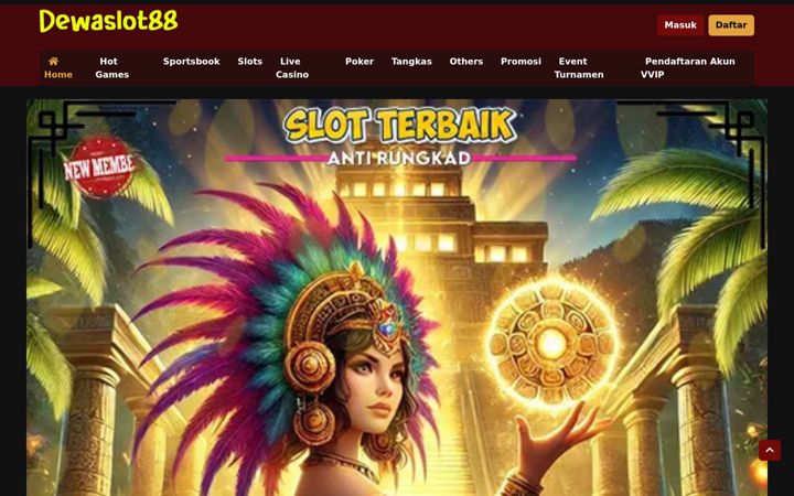 dewaslot88rtp.com