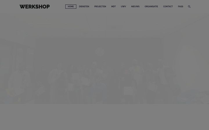 Képernyőkép: dewerkshop.nl
