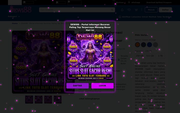 dewi88m.com