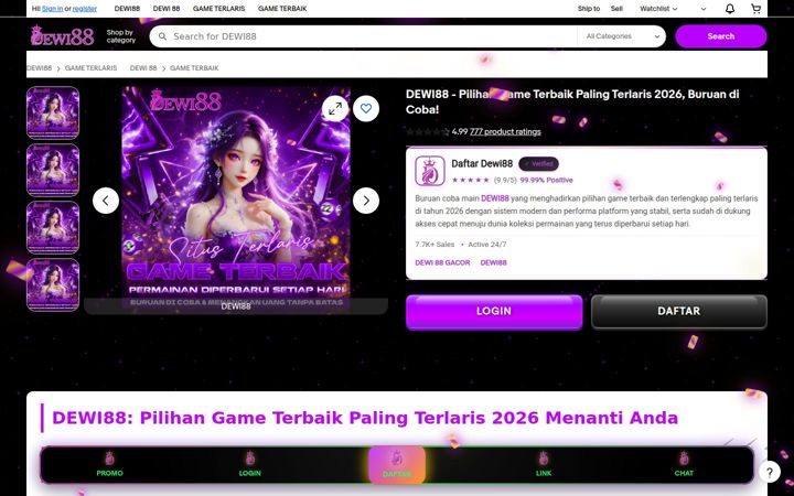 dewi88xyz.com