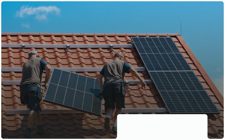 Captura de ecrã de dewitenergie.nl
