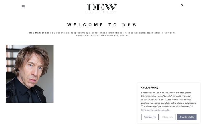 Screenshot of dewmanagement.com