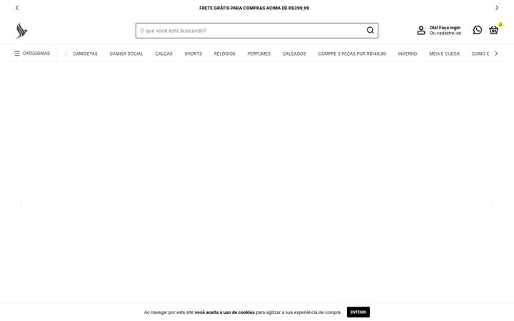 Skærmbillede af dextermenswear.com.br