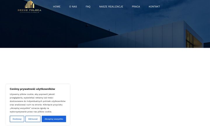 Screenshot ta' dexuspolska.pl