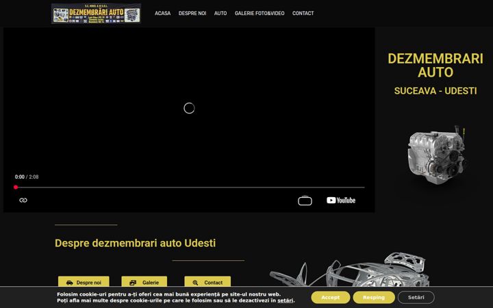 dezmembrari-auto-suceava-udesti.ro