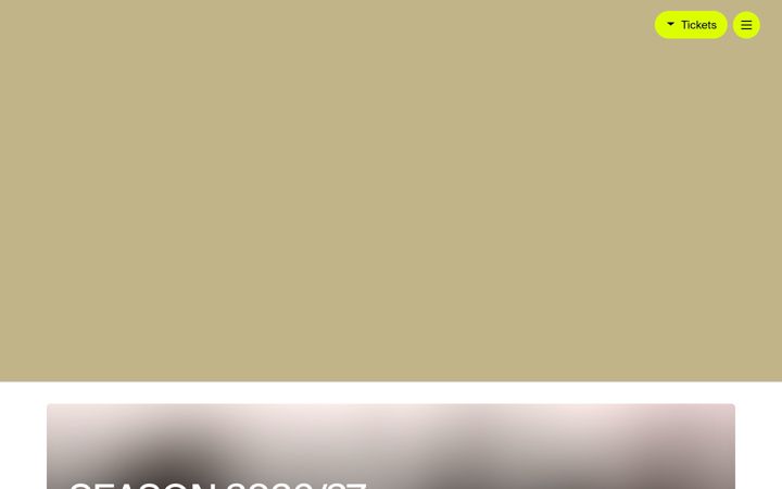 Screenshot of dfdc.de