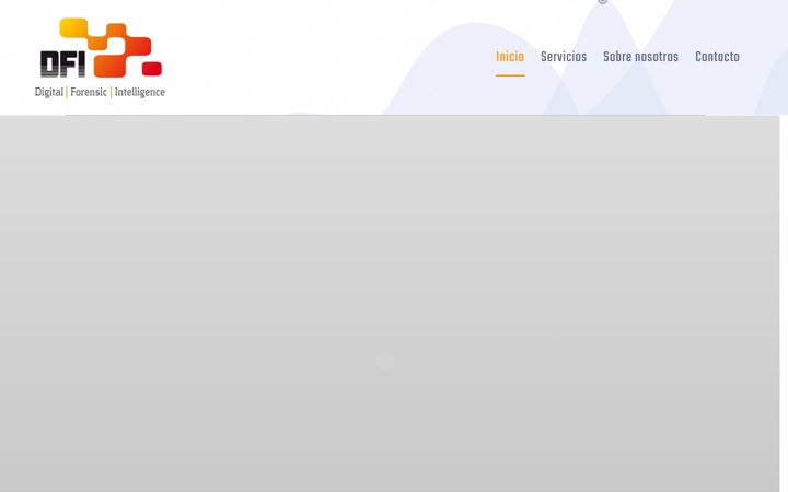 Ekrano kopija dfiforensic.es