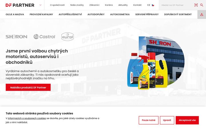 Ekrānuzņēmums no dfpartner.eu