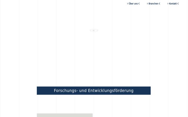Screenshot of dfue.eu