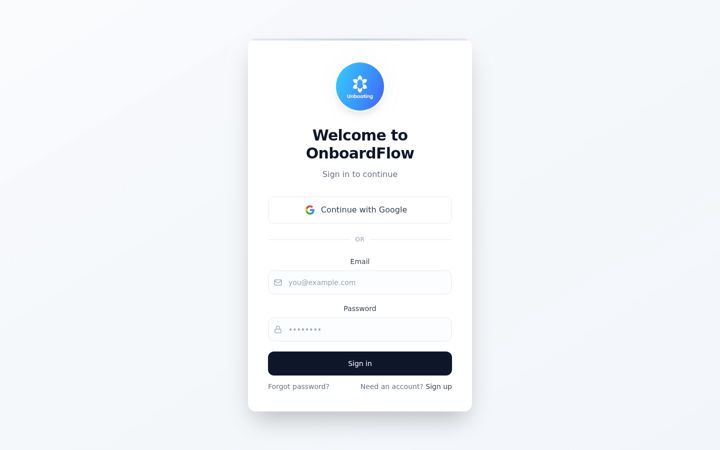 Screenshot of dfyquickstart.com
