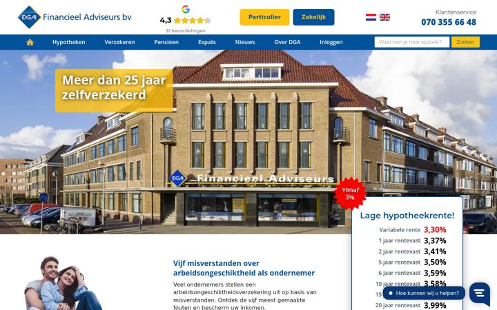dga.nl