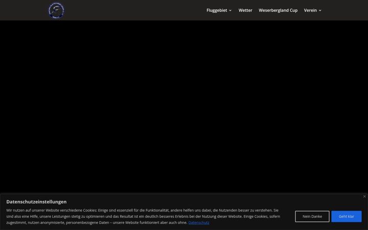 Screenshot of dgfc-hoexter.org