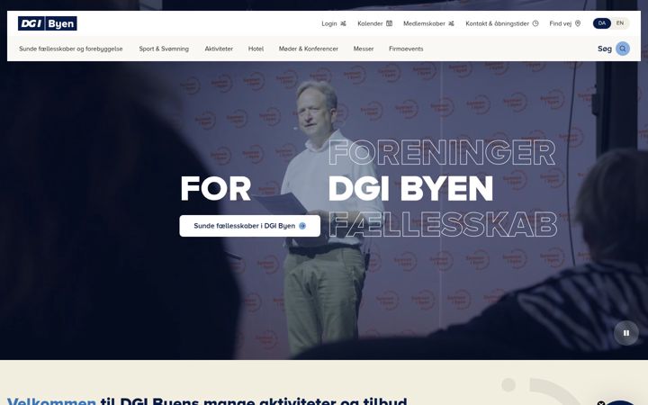 Zrzut ekranu dgibyen.dk