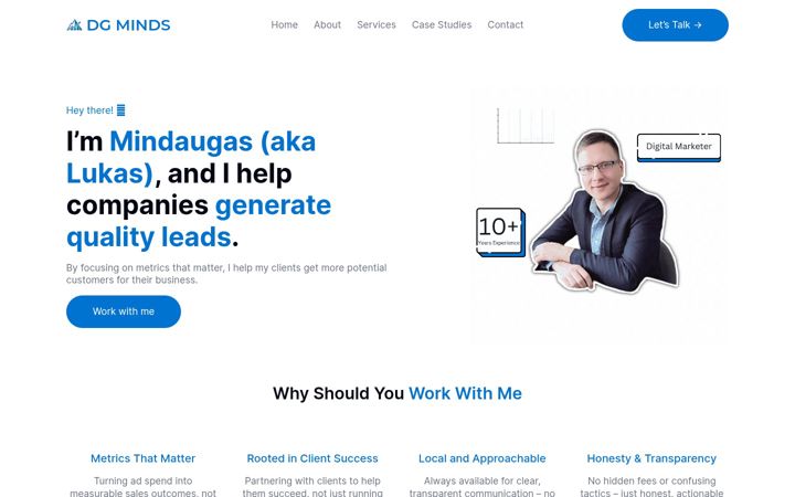 dgminds.com